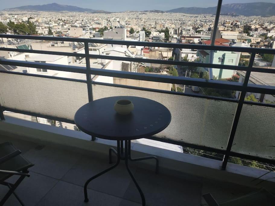 Appartamento View Near Metro Station Agia Marina