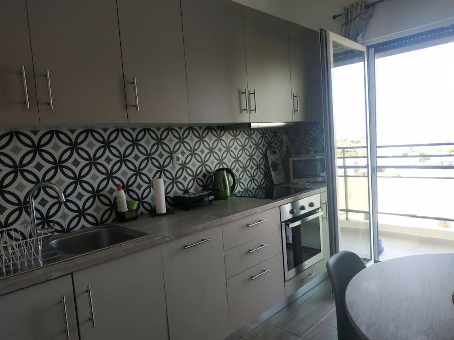 Appartamento View Near Metro Station Agia Marina